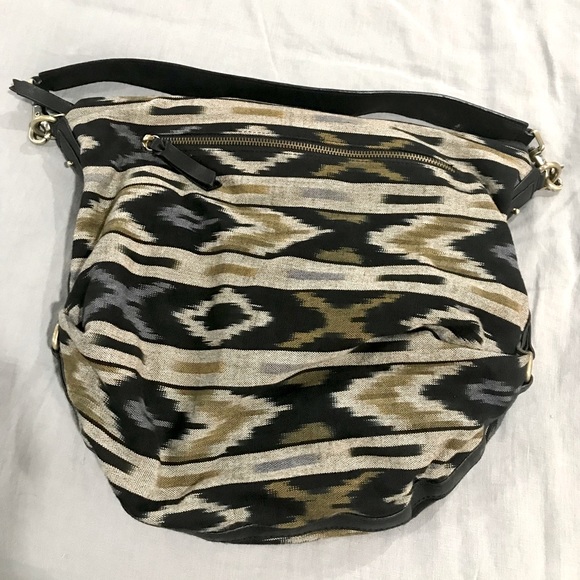 Shoulder Bag - Picture 2 of 3